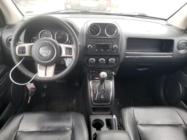 Photo 8 from auction – 2011 JEEP COMPASS LI with VIN 1J4NF5FB1BD211014