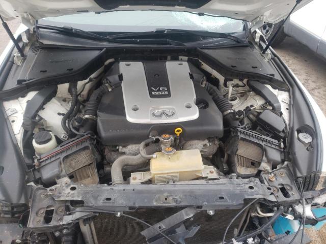 Photo 11 from auction – 2014 INFINITI Q50 BASE with VIN JN1BV7AR6EM690906