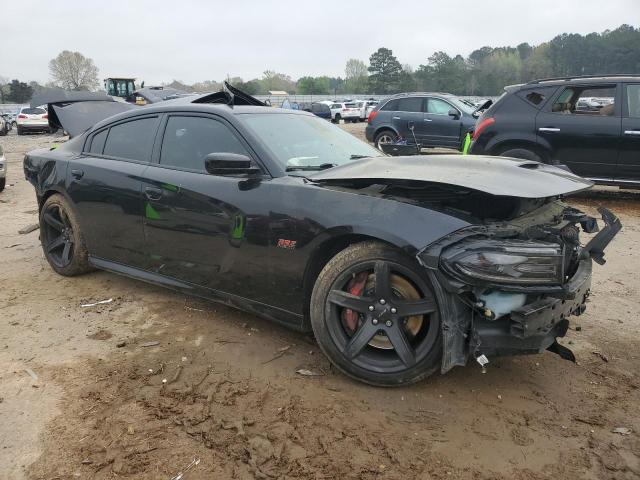 Photo 4 from auction – 2018 DODGE CHARGER SR with VIN 2C3CDXEJ9JH203286