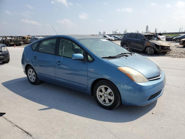 Photo 4 from auction – 2007 TOYOTA PRIUS with VIN JTDKB20U677692364
