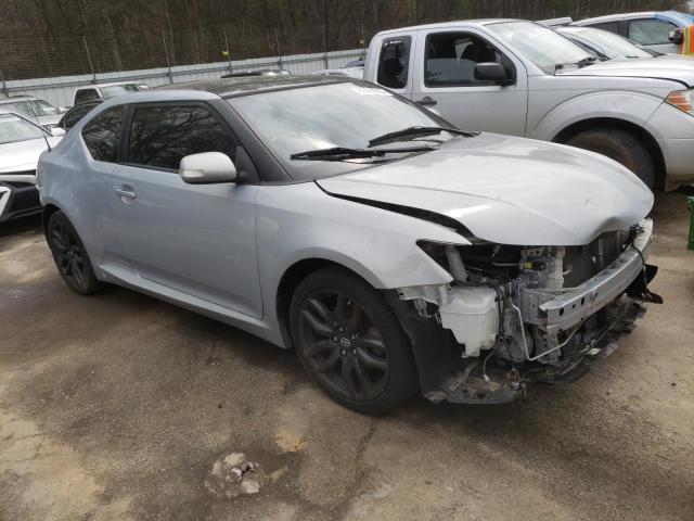 Photo 4 from auction – 2014 TOYOTA SCION TC with VIN JTKJF5C78E3069056