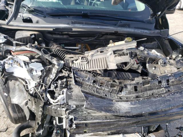 Photo 12 from auction – 2020 CHEVROLET TRAX LS with VIN KL7CJKSB0LB061620