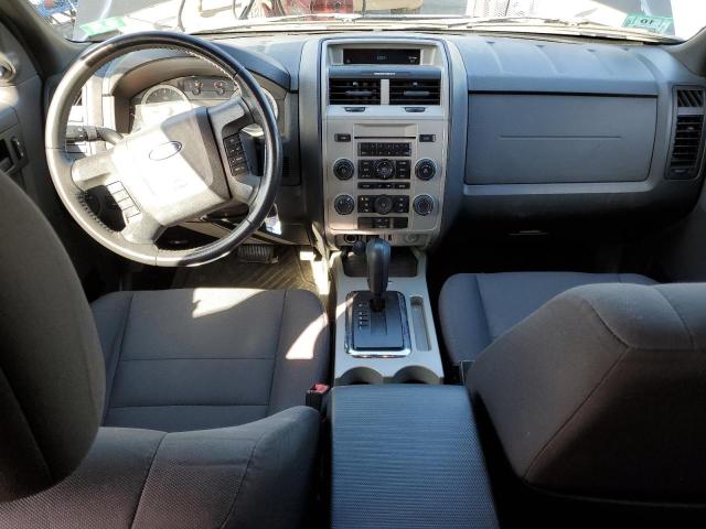 Photo 8 from auction – 2011 FORD ESCAPE XLT with VIN 1FMCU9D7XBKB42971