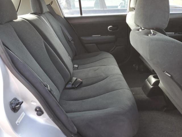 Photo 10 from auction – 2012 NISSAN VERSA S with VIN 3N1BC1CP1CK800661
