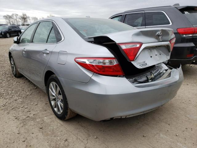 Photo 2 from auction – 2015 TOYOTA CAMRY LE with VIN 4T1BF1FK6FU973872