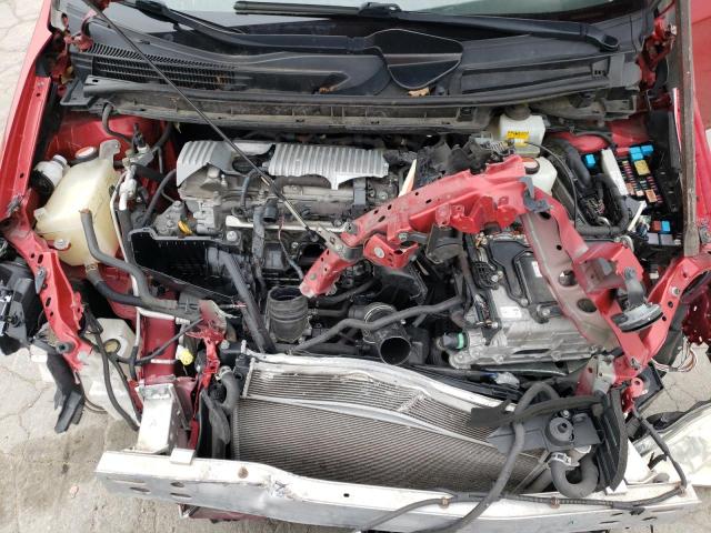 Photo 11 from auction – 2015 TOYOTA PRIUS with VIN JTDKN3DU8F1950263