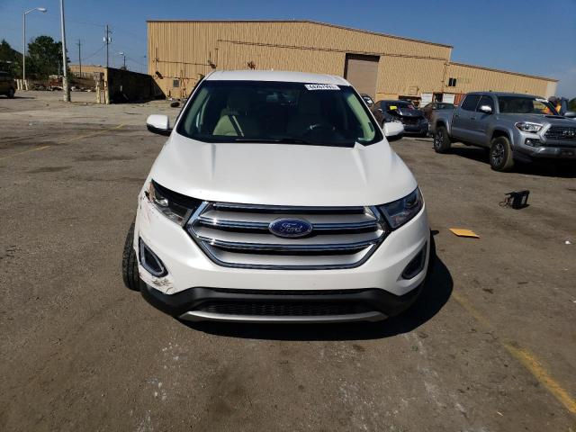 Photo 5 from auction – 2018 FORD EDGE SEL with VIN 2FMPK3J97JBB84730
