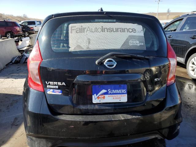 Foto 6 de la subasta – 2018 NISSAN VERSA NOTE con VIN 3N1CE2CP6JL351862