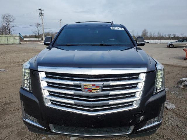 Photo 5 from auction – 2018 CADILLAC ESCALADE E with VIN 1GYS4KKJ4JR239928