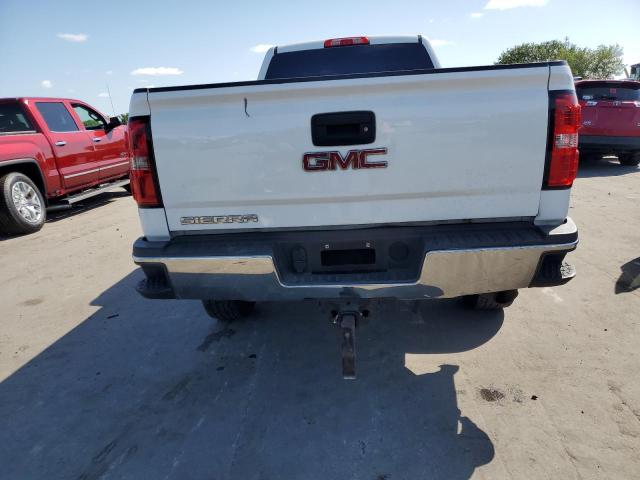 Photo 6 from auction – 2015 GMC SIERRA C25 with VIN 1GT11XEG5FF549246