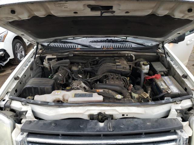 Photo 11 from auction – 2010 FORD EXPLORER X with VIN 1FMEU6DE0AUB15335