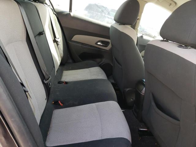 Photo 10 from auction – 2011 CHEVROLET CRUZE LS with VIN 1G1PC5SH1B7209952