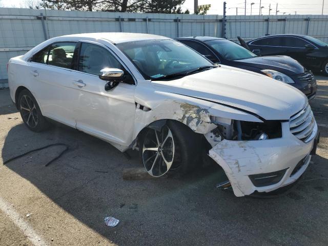 Photo 4 from auction – 2015 FORD TAURUS LIM with VIN 1FAHP2F84FG103077
