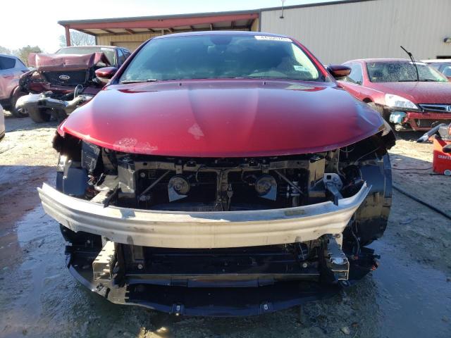 Photo 5 from auction – 2015 CHRYSLER 200 LIMITE with VIN 1C3CCCABXFN683346