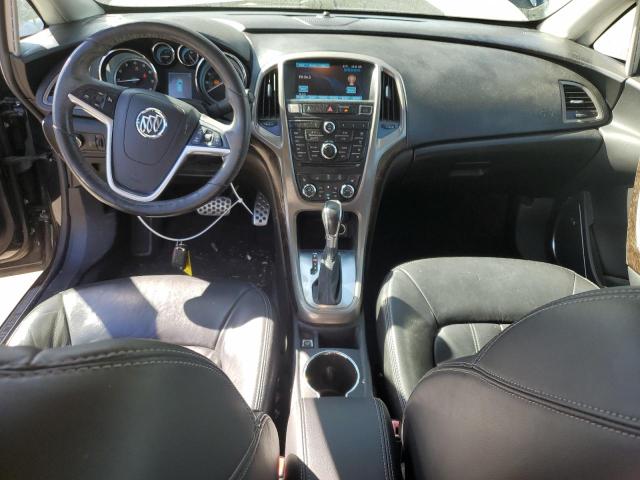 Photo 8 from auction – 2013 BUICK VERANO PRE with VIN 1G4PT5SV9D4138870