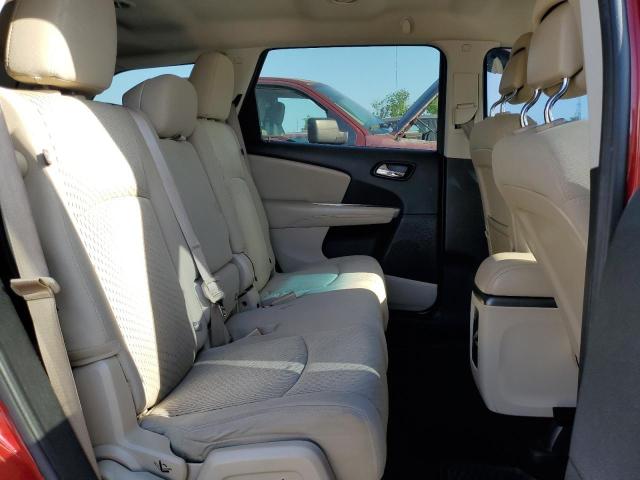 Photo 11 from auction – 2015 DODGE JOURNEY SX with VIN 3C4PDCBG4FT733842