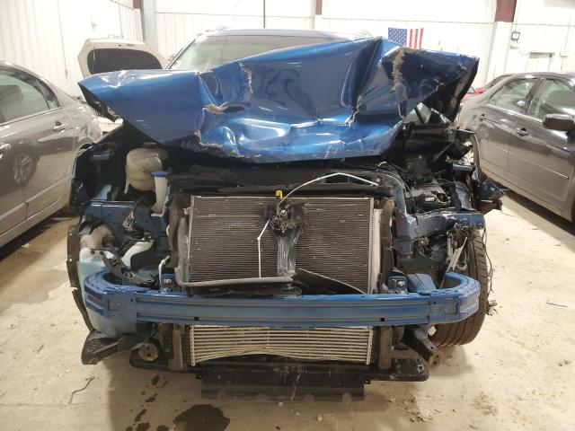 Photo 5 from auction – 2020 FORD EDGE SEL with VIN 2FMPK4J94LBA25530