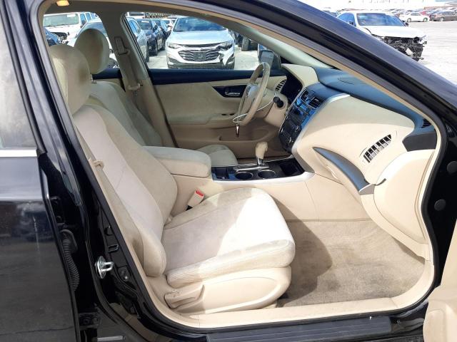 Photo 5 from auction – 2013 NISSAN ALTIMA 2.5 with VIN 1N4AL3AP7DC165370