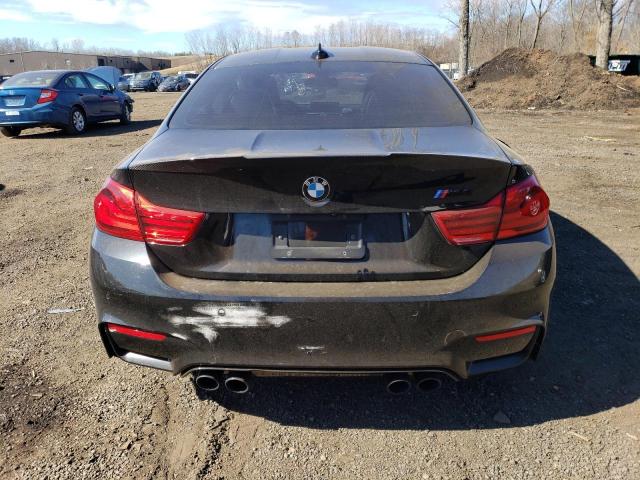 Photo 6 from auction – 2019 BMW M4 with VIN WBS4Y9C56KAG67069