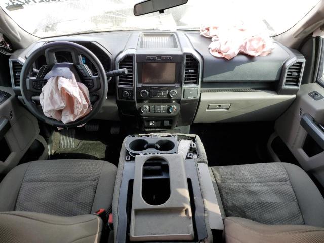 Photo 8 from auction – 2019 FORD F150 SUPER with VIN 1FTEW1E44KKC52993