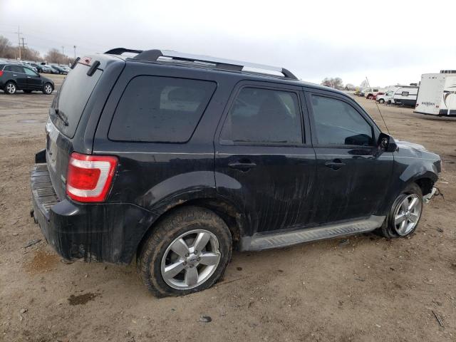 Photo 3 from auction – 2011 FORD ESCAPE LIM with VIN 1FMCU9EGXBKB59526