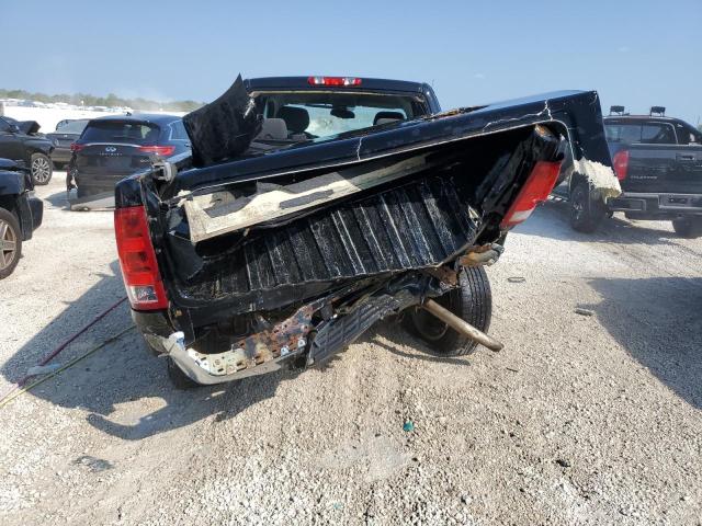Photo 6 from auction – 2012 GMC SIERRA K15 with VIN 1GTR2VE72CZ354526