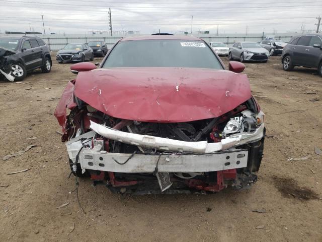 Photo 5 from auction – 2013 LEXUS CT 200 with VIN JTHKD5BH4D2165197