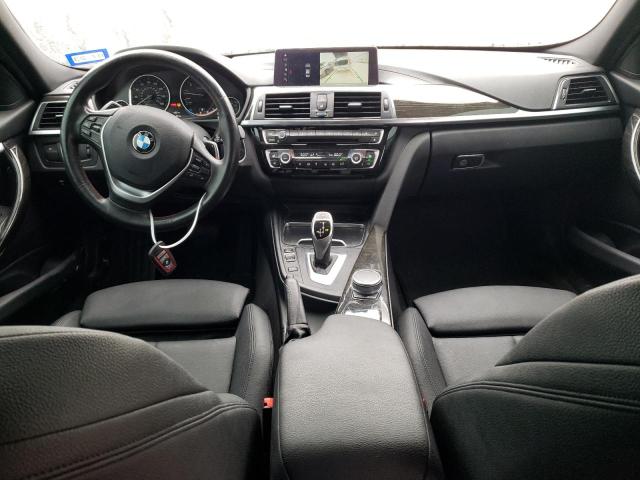 Photo 8 from auction – 2018 BMW 330 XI with VIN WBA8D9G59JNU69974