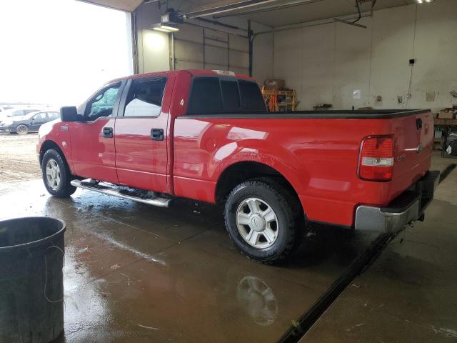 Photo 2 from auction – 2006 FORD F150 SUPER with VIN 1FTPW14596FB69013