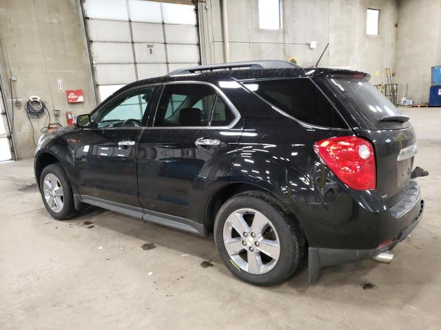 Photo 2 from auction – 2014 CHEVROLET EQUINOX LT with VIN 2GNFLFE3XE6131238