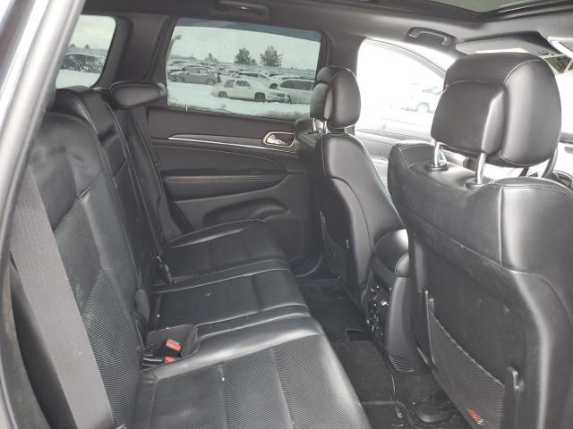 Photo 11 from auction – 2015 JEEP GRAND CHER with VIN 1C4RJFBM8FC956891