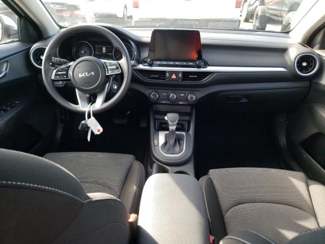 Photo 8 from auction – 2023 KIA FORTE LX with VIN 3KPF24AD7PE569166