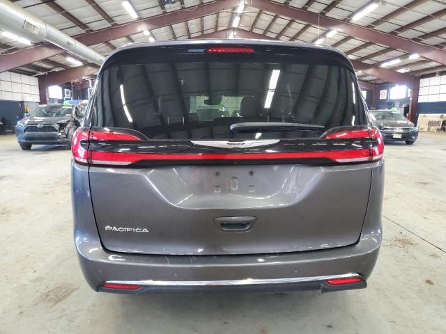 Photo 6 from auction – 2022 CHRYSLER PACIFICA T with VIN 2C4RC1BG4NR115759