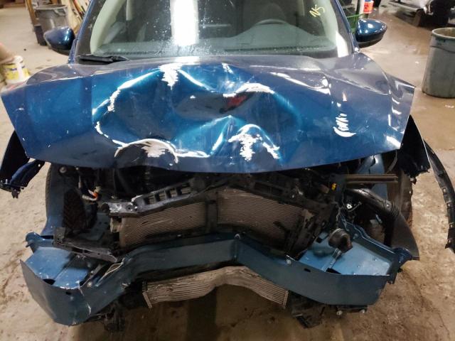 Photo 12 from auction – 2020 FORD ESCAPE SE with VIN 1FMCU9G66LUA29818