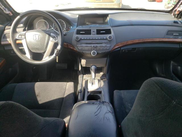 Photo 8 from auction – 2012 HONDA ACCORD EX with VIN 1HGCP3F72CA038750