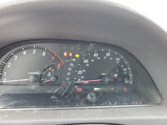Photo 9 from auction – 2004 TOYOTA CAMRY LE with VIN 4T1BE32K94U897727