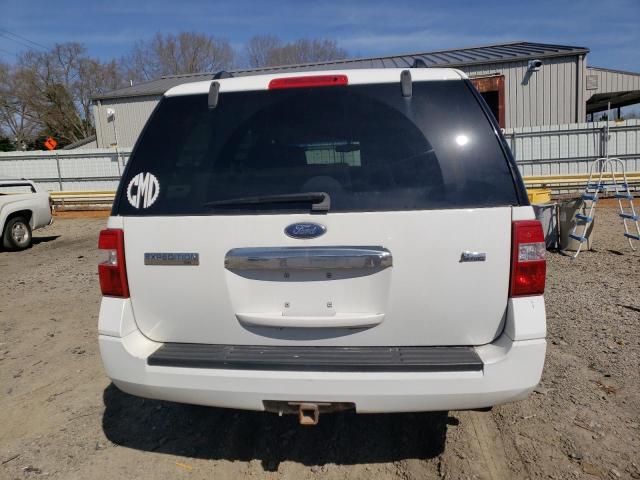 Photo 6 from auction – 2009 FORD EXPEDITION with VIN 1FMFU16559EB07225