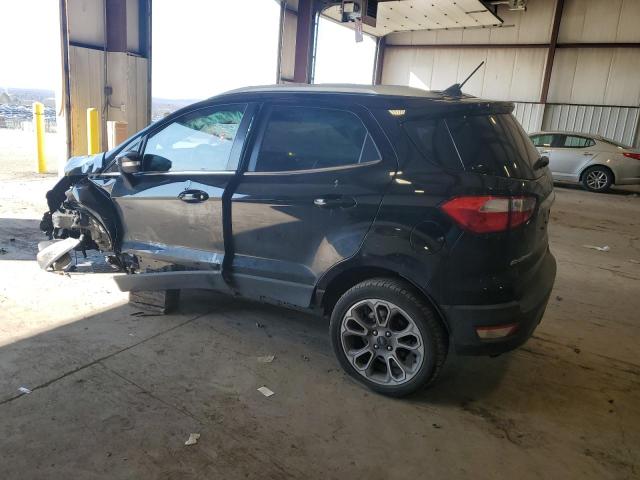 Photo 2 from auction – 2020 FORD ECOSPORT T with VIN MAJ6S3KL8LC316381