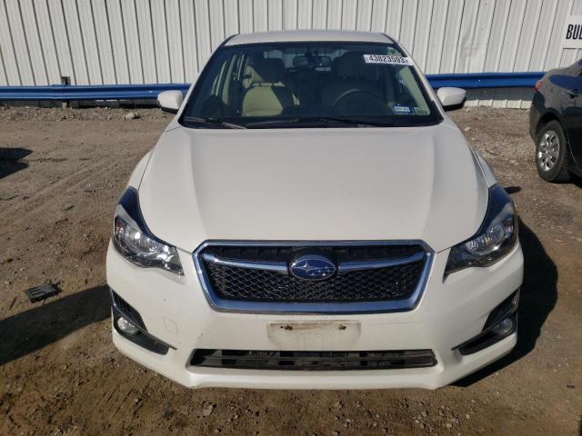 Photo 5 from auction – 2016 SUBARU IMPREZA LI with VIN JF1GPAK68G8243140