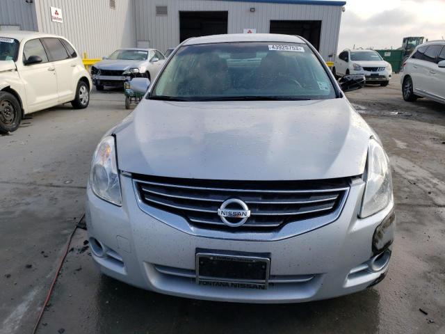 Photo 5 from auction – 2012 NISSAN ALTIMA BAS with VIN 1N4AL2AP3CN416186