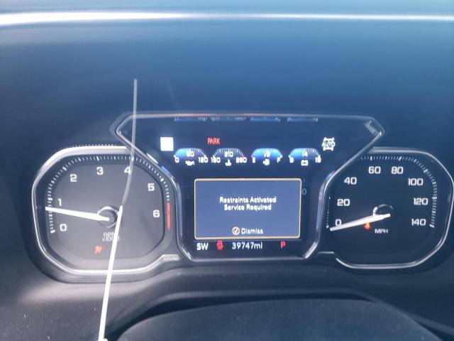 Photo 9 from auction – 2021 GMC YUKON DENA with VIN 1GKS2DKL3MR416289