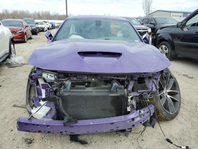 Photo 5 from auction – 2018 DODGE CHARGER R/ with VIN 2C3CDXGJ7JH307479
