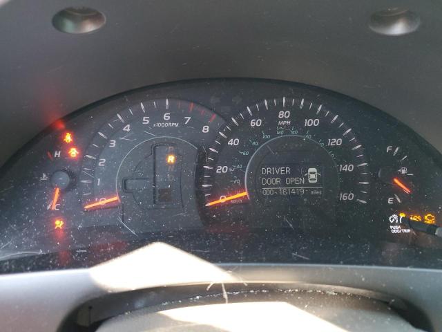 Photo 9 from auction – 2007 TOYOTA CAMRY LE with VIN 4T1BK46K27U021630