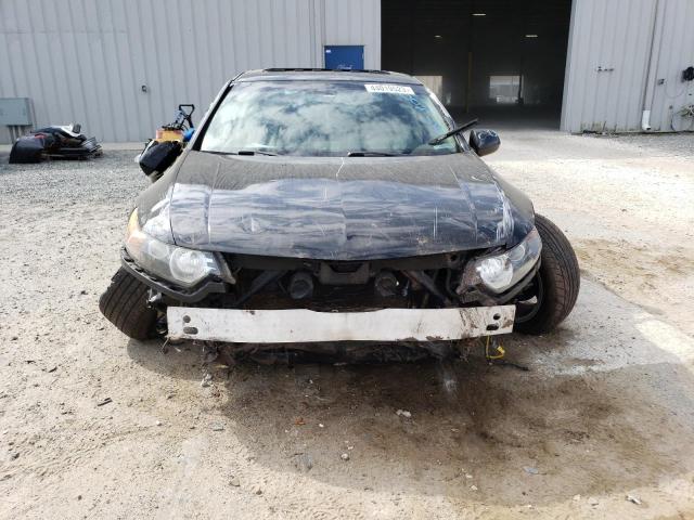 Photo 5 from auction – 2010 ACURA TSX with VIN JH4CU2F64AC018315