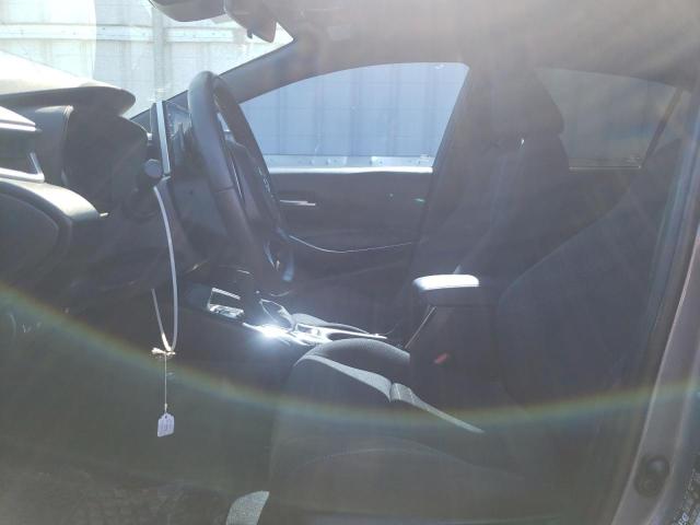 Photo 7 from auction – 2020 TOYOTA COROLLA SE with VIN 5YFB4RBE5LP046430