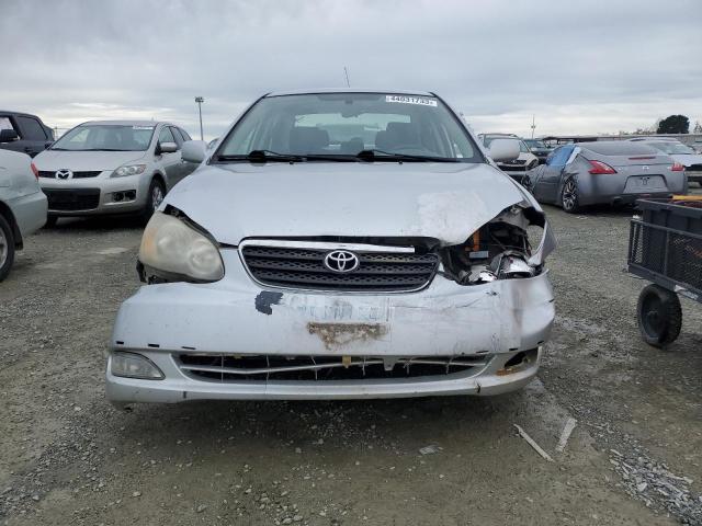 Photo 5 from auction – 2008 TOYOTA COROLLA CE with VIN 1NXBR32E88Z013331