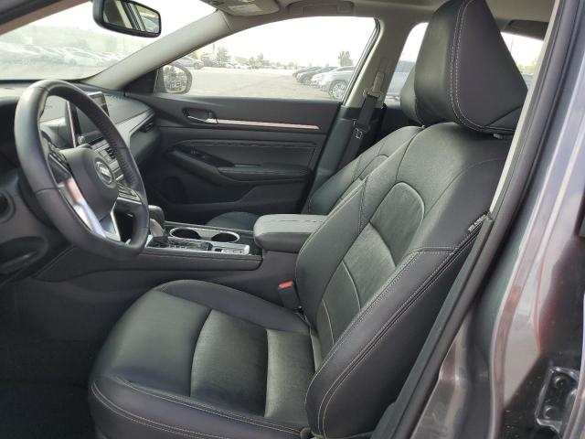 Photo 7 from auction – 2020 NISSAN ALTIMA SL with VIN 1N4BL4EV3LC245332