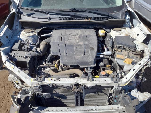 Photo 11 from auction – 2019 SUBARU FORESTER P with VIN JF2SKAGC1KH579028