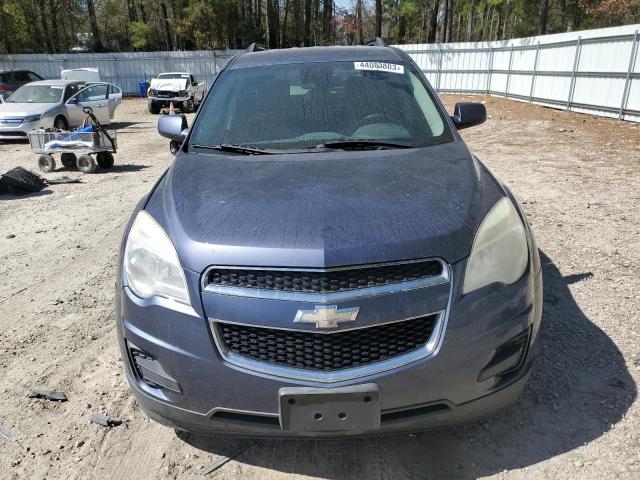 Photo 5 from auction – 2013 CHEVROLET EQUINOX LT with VIN 2GNALDEK8D6219242
