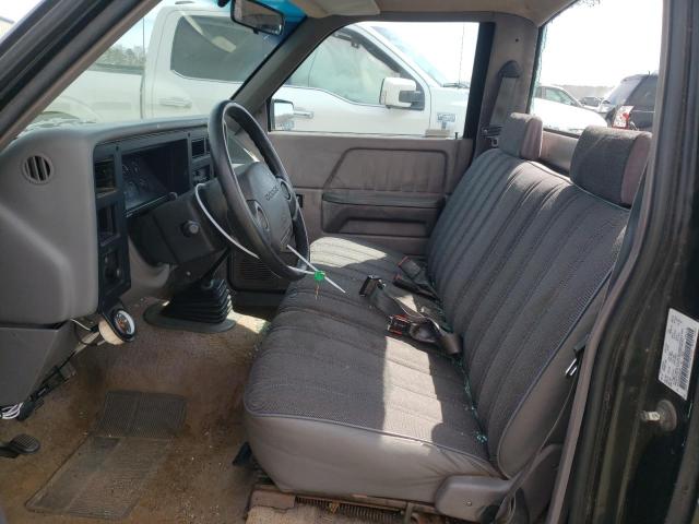 Photo 7 from auction – 1995 DODGE DAKOTA with VIN 1B7FL26G6SW923102